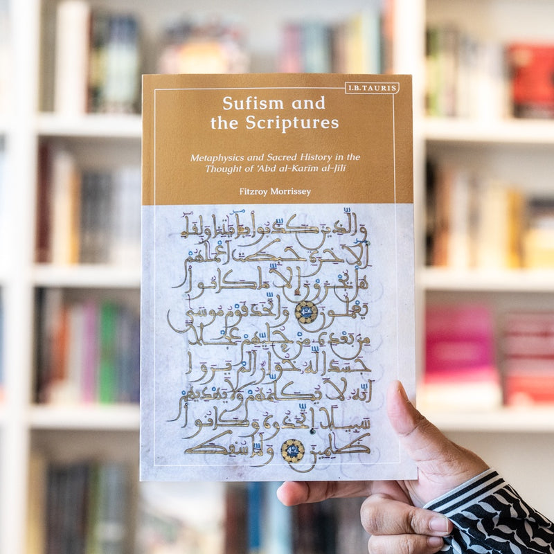 Sufism and the Scriptures