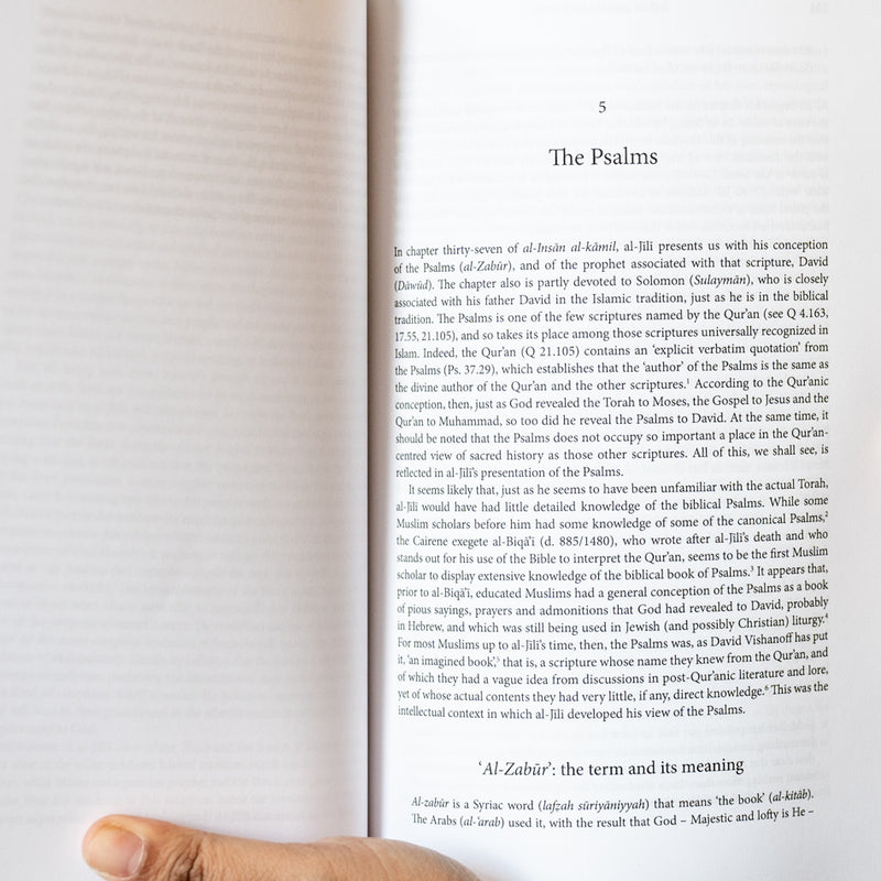 Sufism and the Scriptures