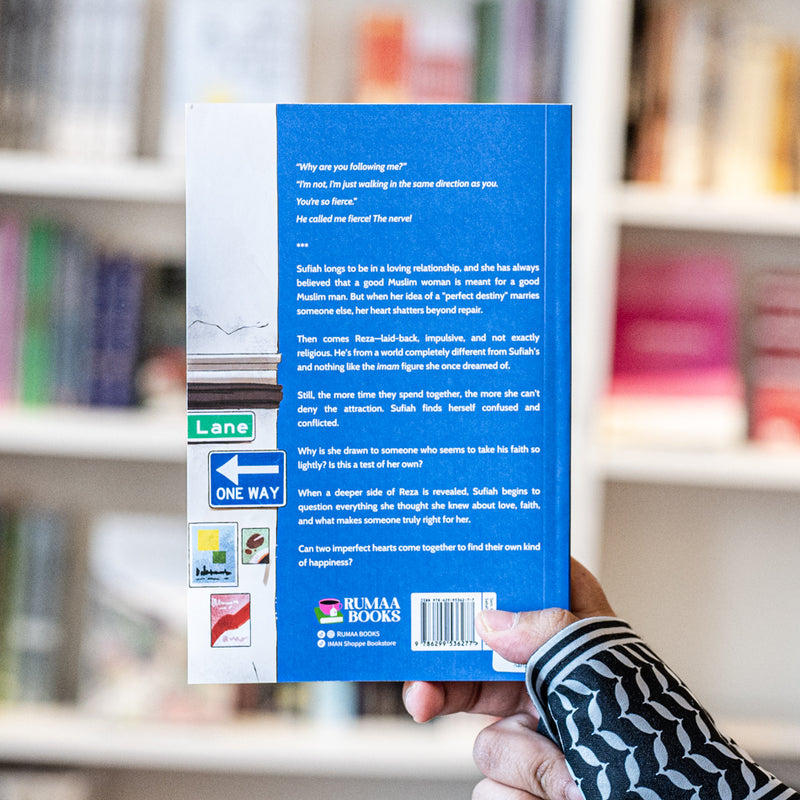 Maybe This Is Love: A Novel