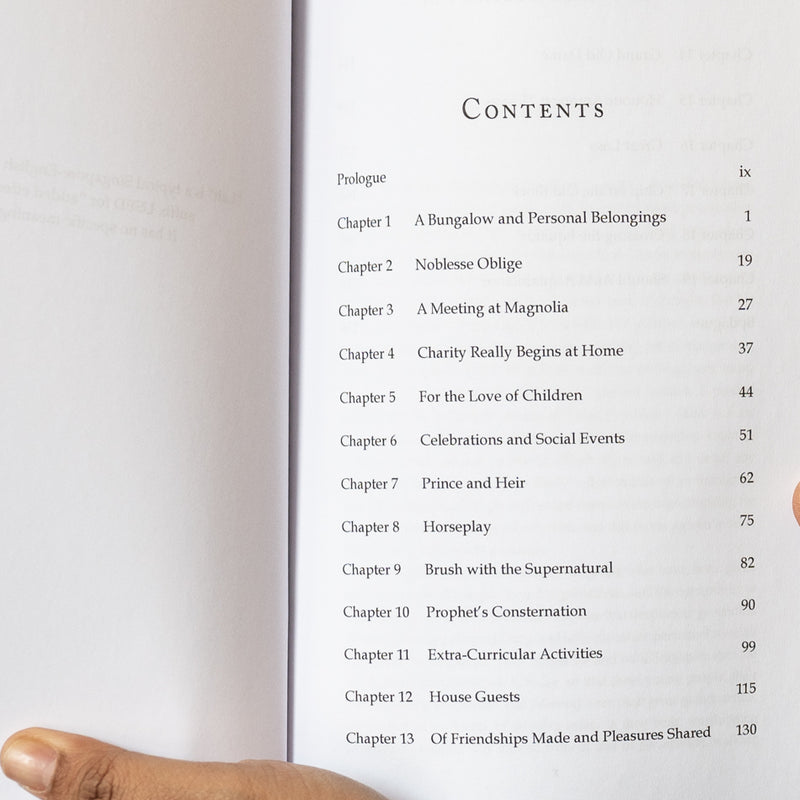 My Father is Police, Lah!