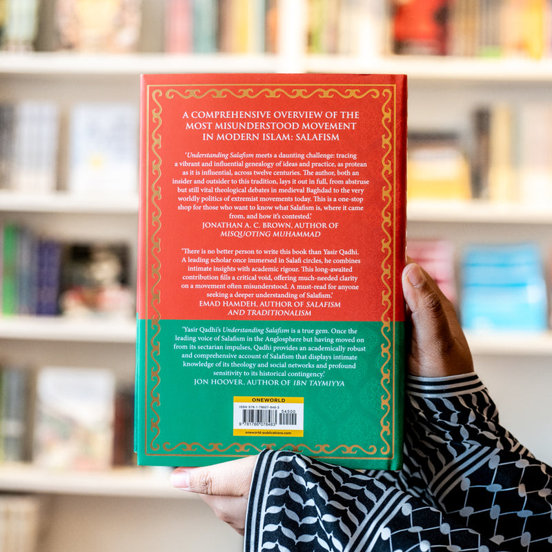 Understanding Salafism