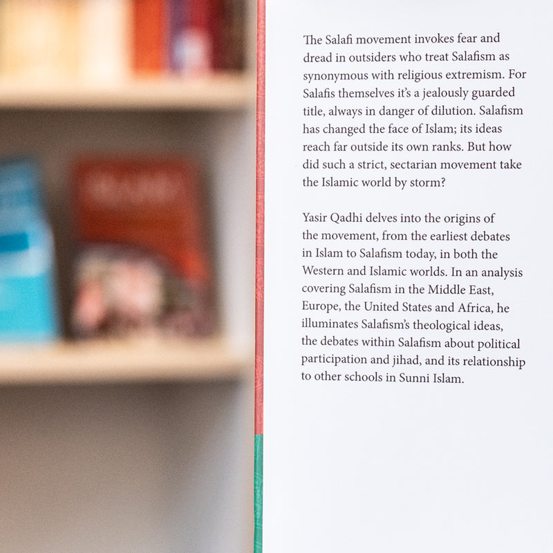 Understanding Salafism