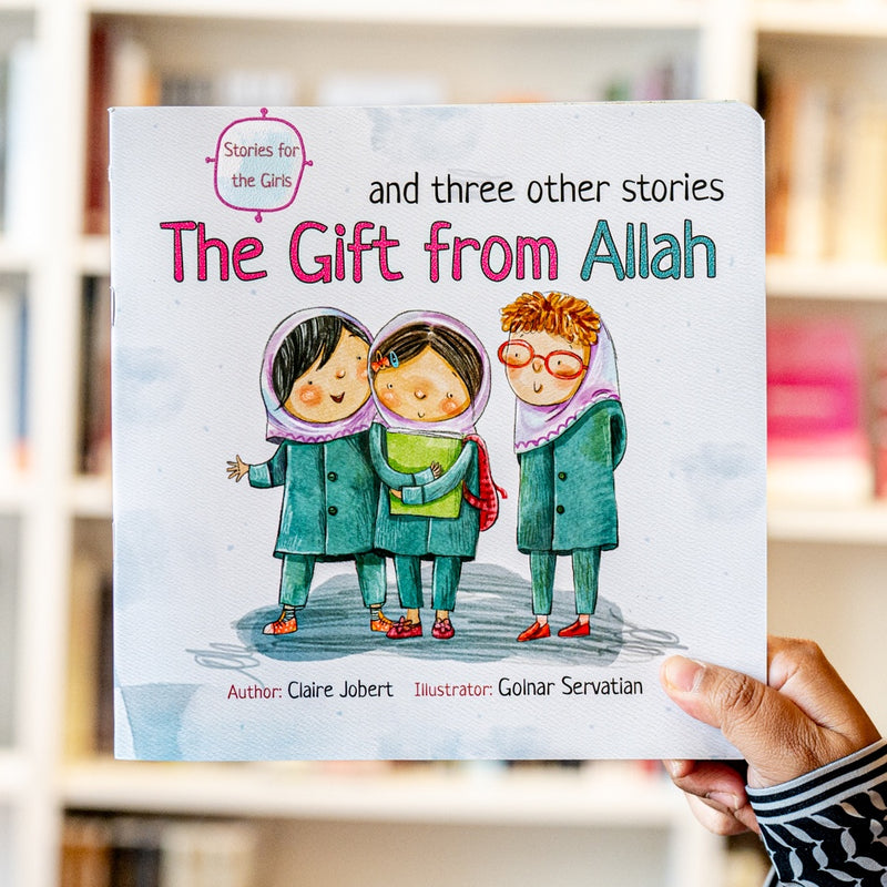 The Gift from Allah