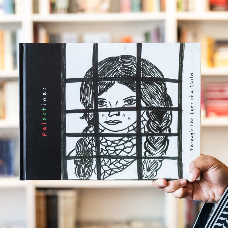 Palestine: Through the Eyes of a Child
