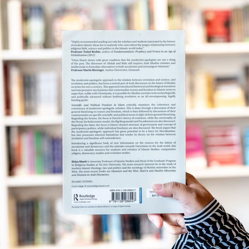 Scientific and Political Freedom in Islam