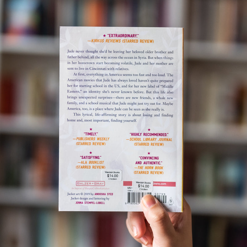 Other Words for Home