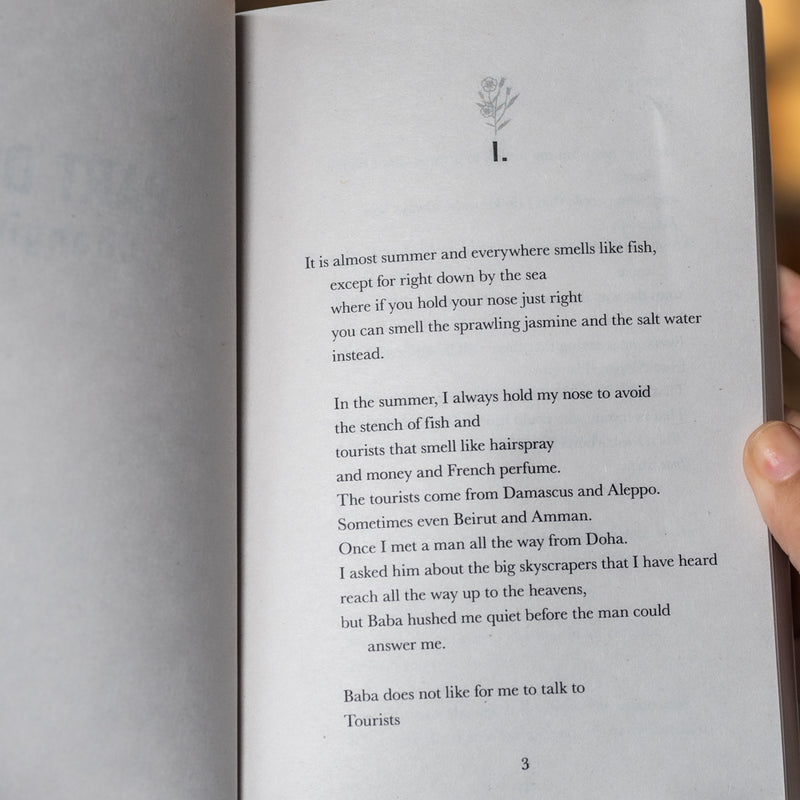 Other Words for Home