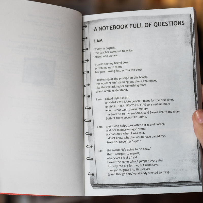 The Stories Grandma Forgot (and How I Found Them)