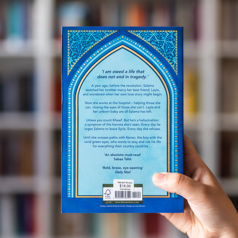 As Long As the Lemon Trees Grow PB