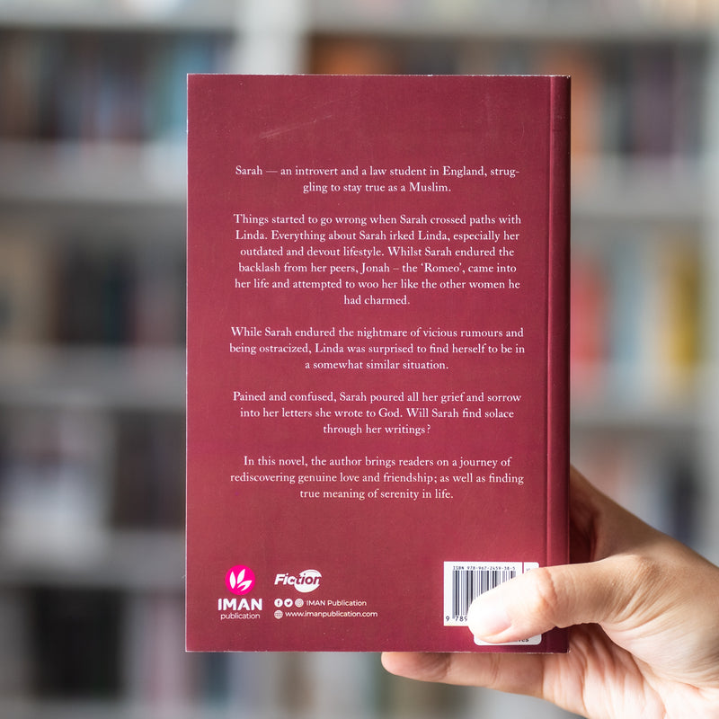 Letters to God Volume 1