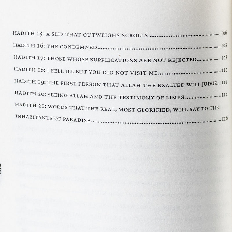 The Divine Reports (Mishkat al-Anwar)