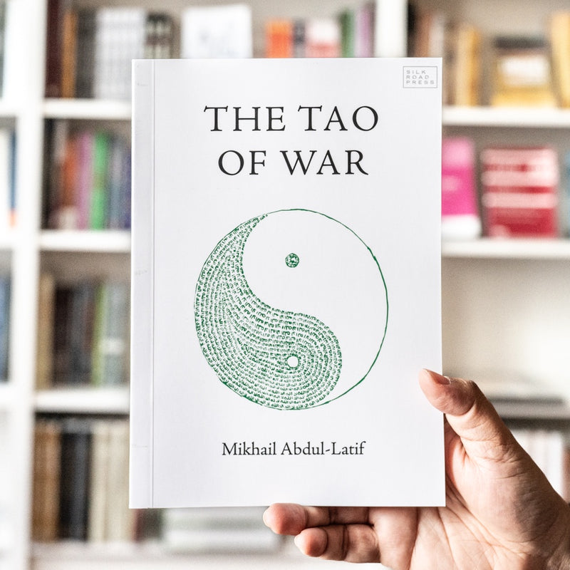 The Tao of War