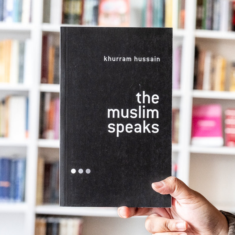 The Muslim Speaks