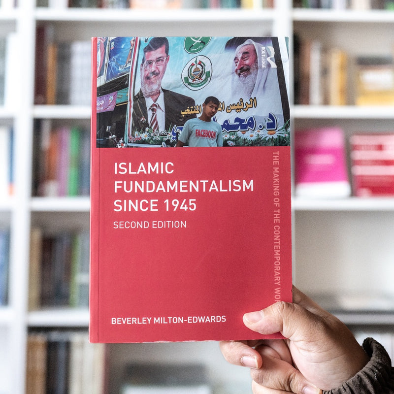 Islamic Fundamentalism Since 1945