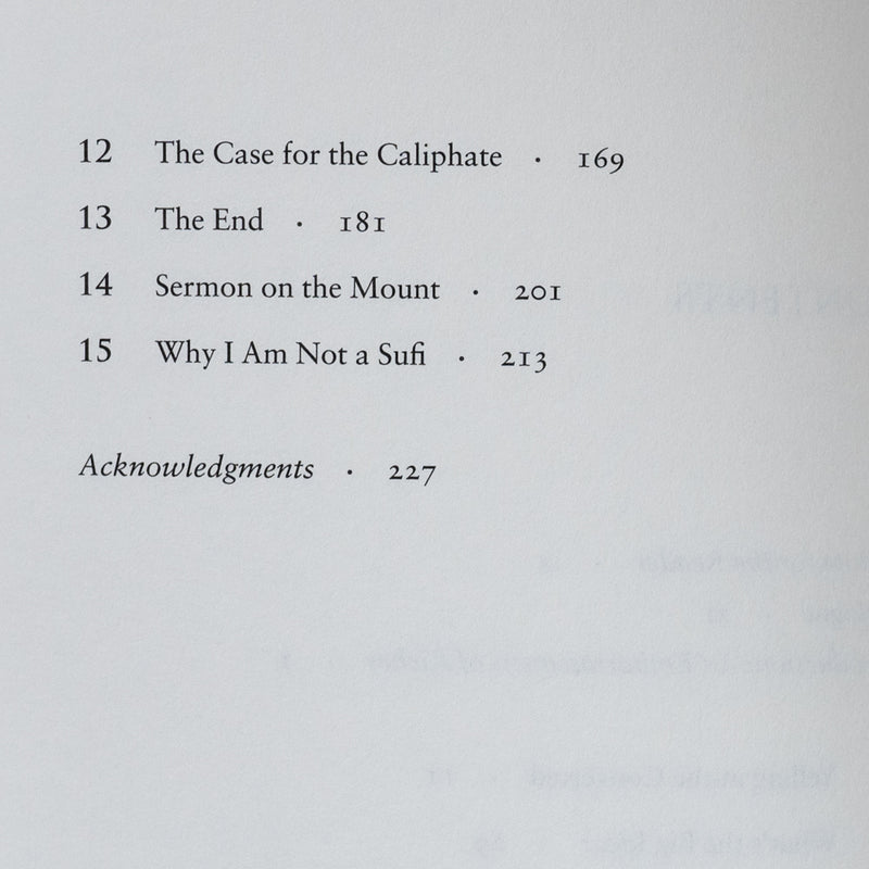 Two Billion Caliphs: A Vision of a Muslim Future PB