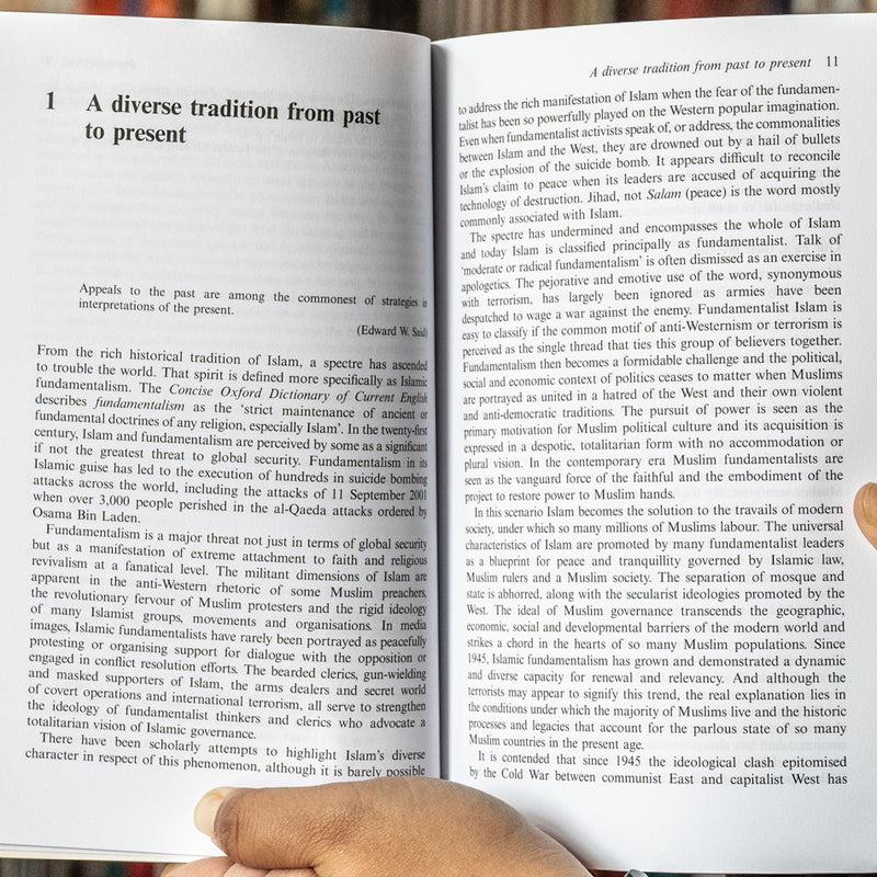 Islamic Fundamentalism Since 1945