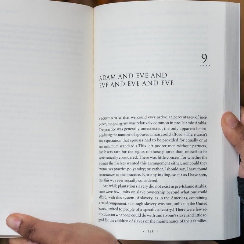 Two Billion Caliphs: A Vision of a Muslim Future PB