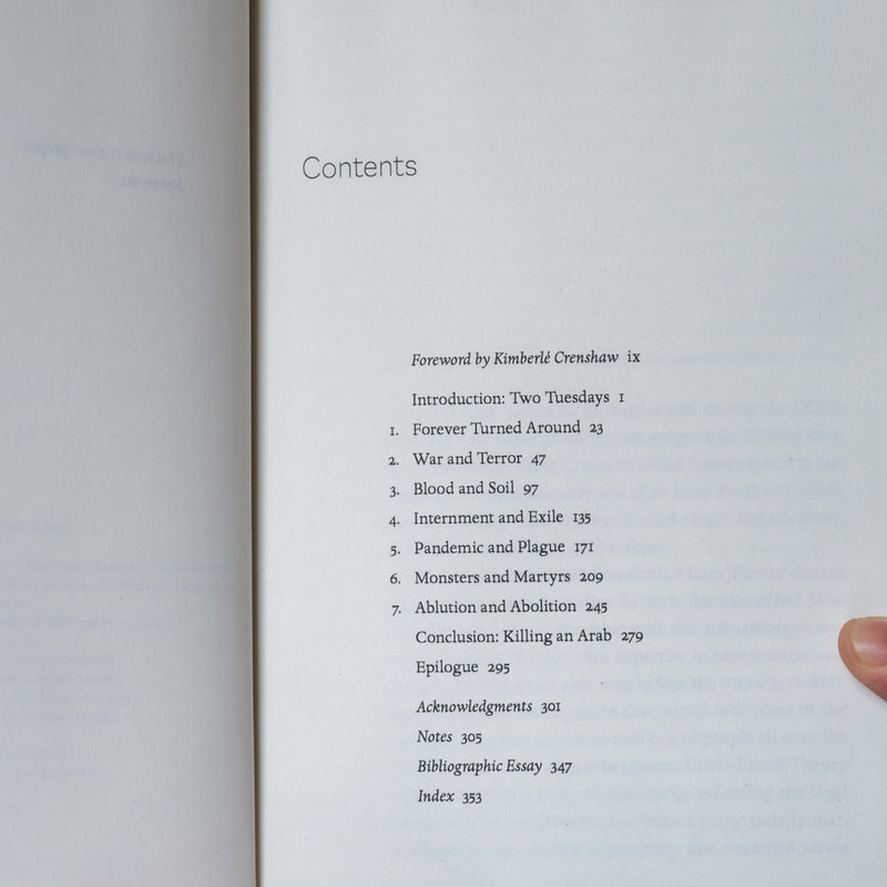 The New Crusades: Islamophobia and the Global War on Muslims