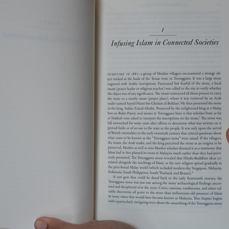 Islam in Malaysia: An Entwined History PB