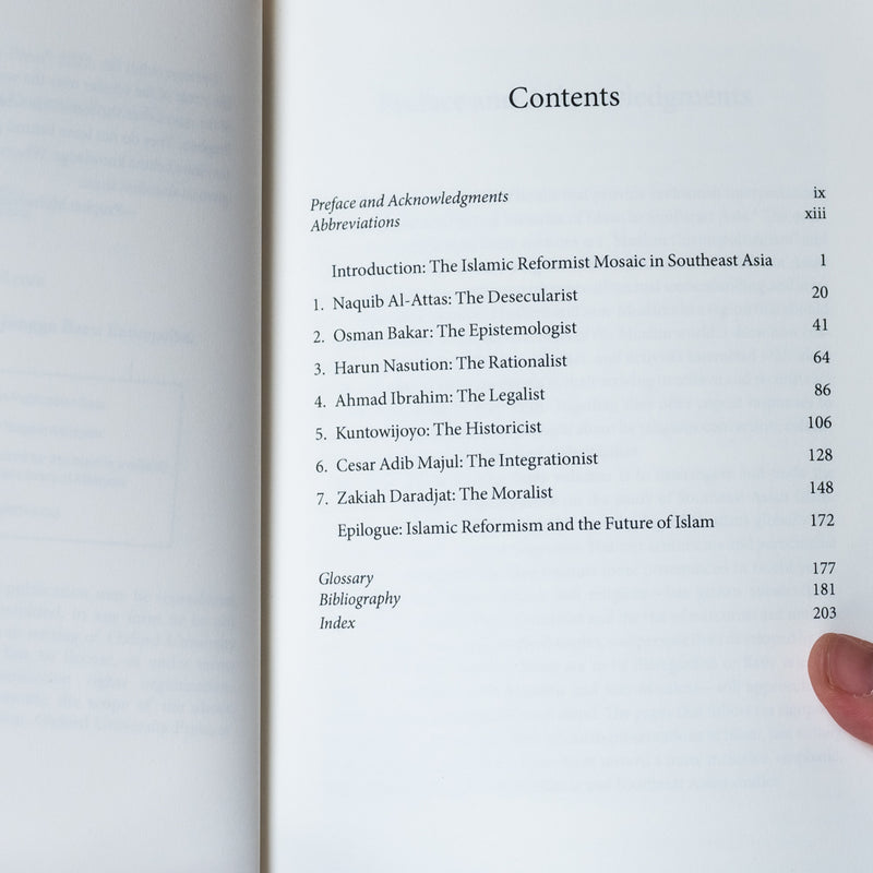 Shapers Of Islam In Southeast Asia PB