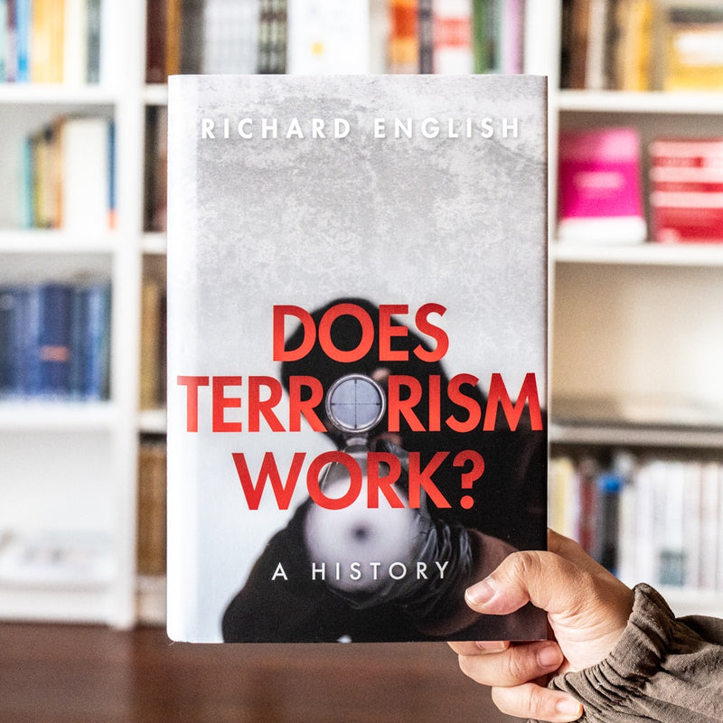 Does Terrorism Work? A History