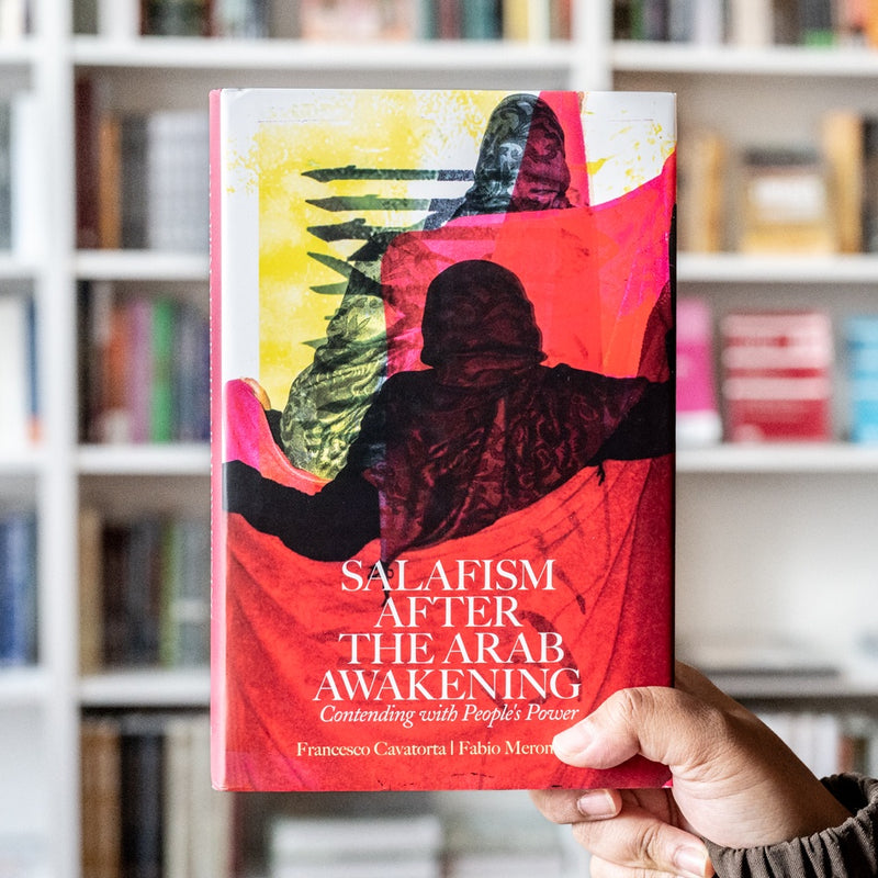 Salafism After the Arab Awakening