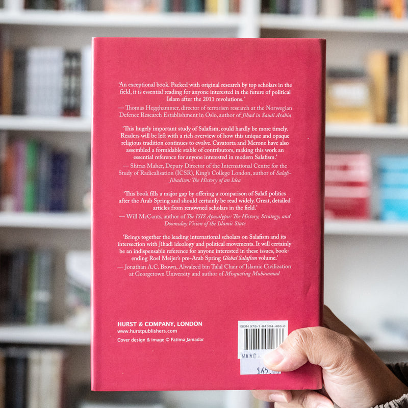 Salafism After the Arab Awakening