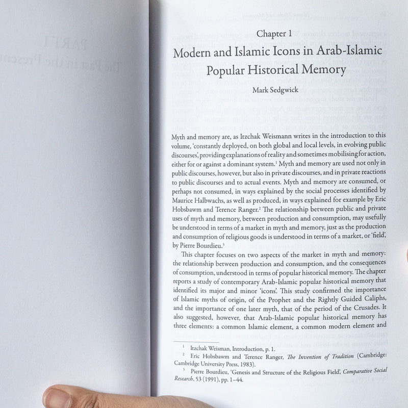 Islamic Myths and Memories