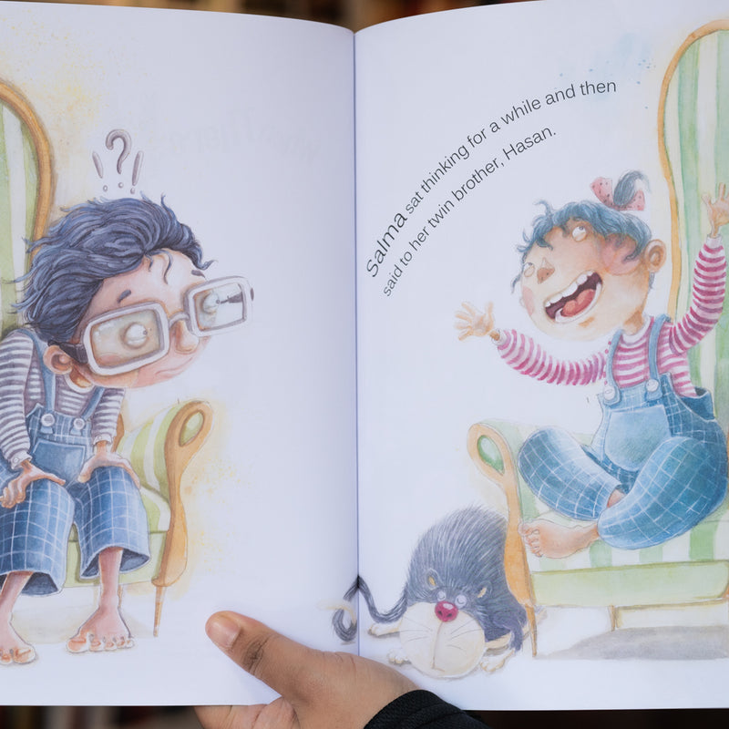 When There's No More Gravity