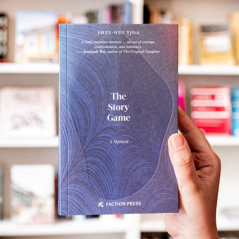 The Story Game (Faction)