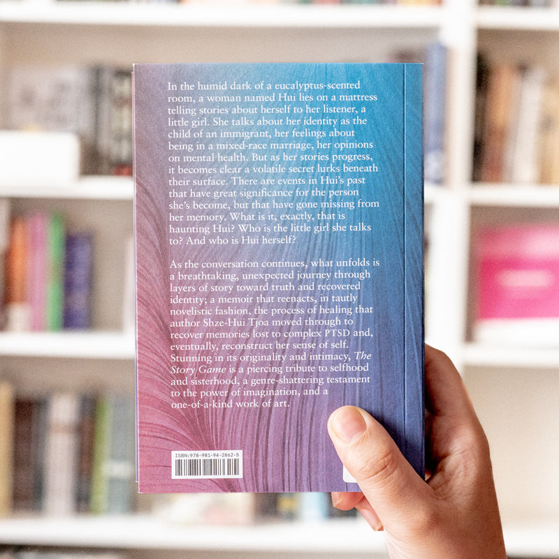 The Story Game (Faction)