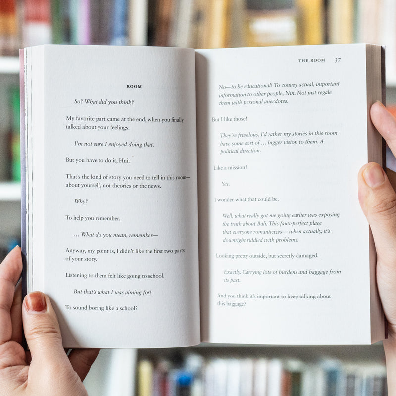 The Story Game (Faction)