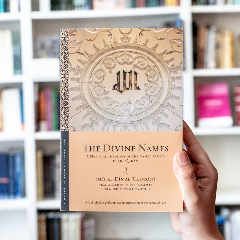 The Divine Names (PB)