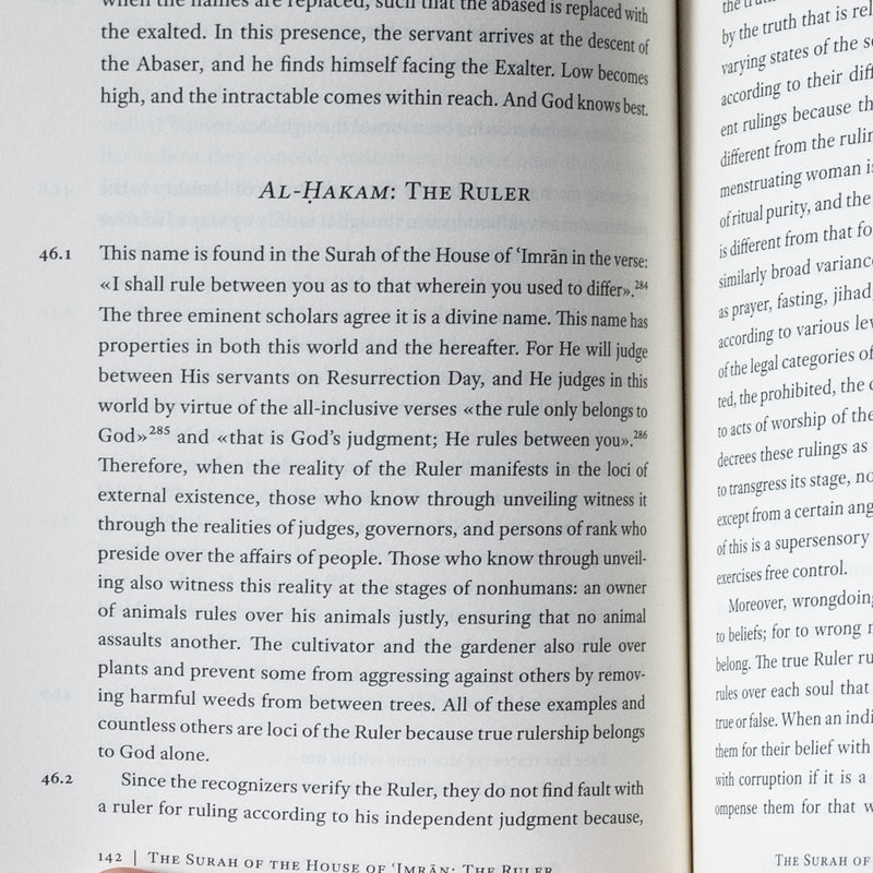 The Divine Names (PB)