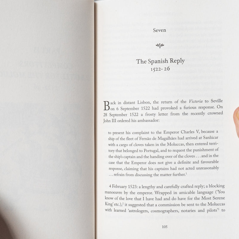 Spice: The 16th-Century Contest that Shaped the Modern World (PB)