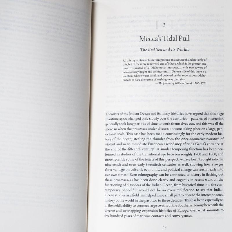 Longest Journey: Southeast Asians and the Pilgrimage to Mecca