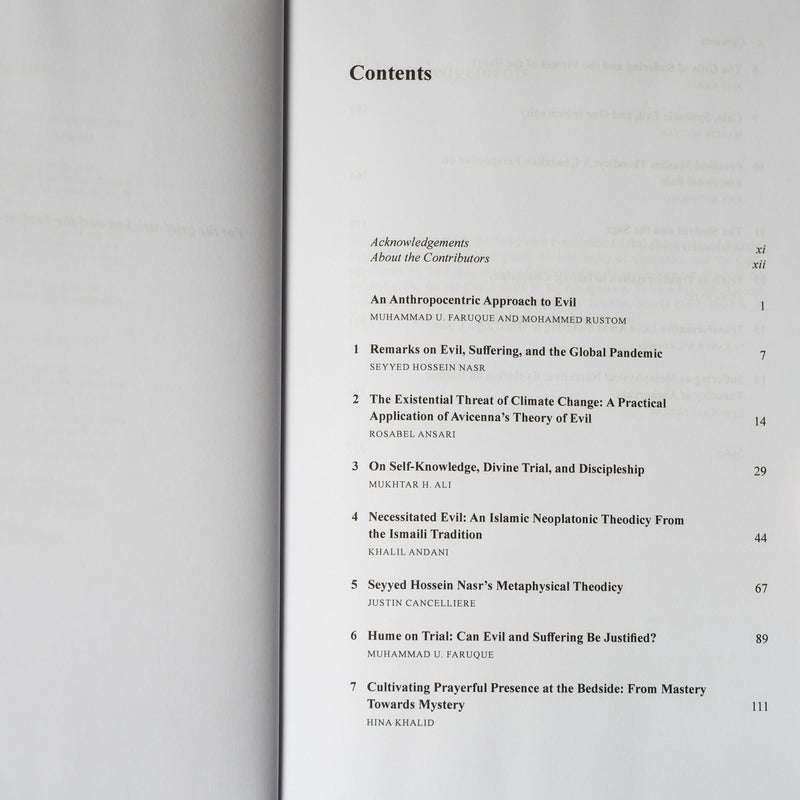 From the Divine to the Human