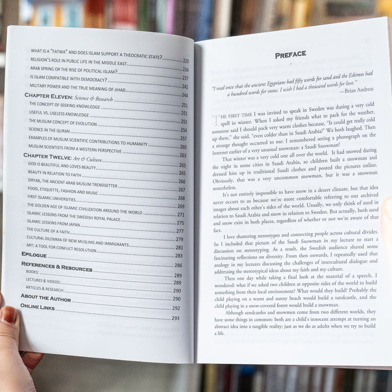 Sandcastles & Snowmen: A Personal Search for Spirituality