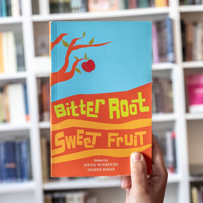 Bitter Root, Sweet Fruit