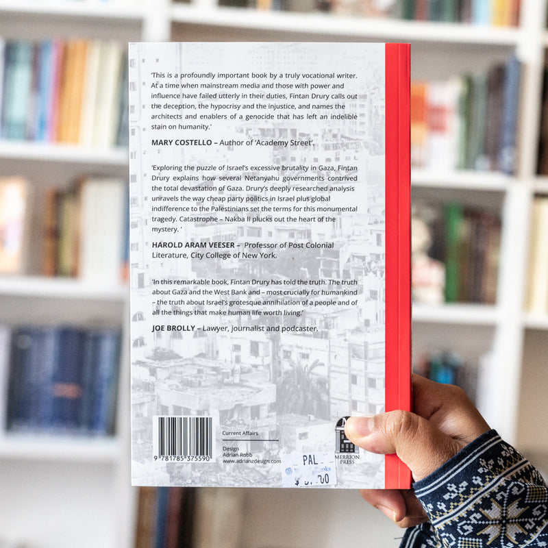 Catastrophe: Nakba II