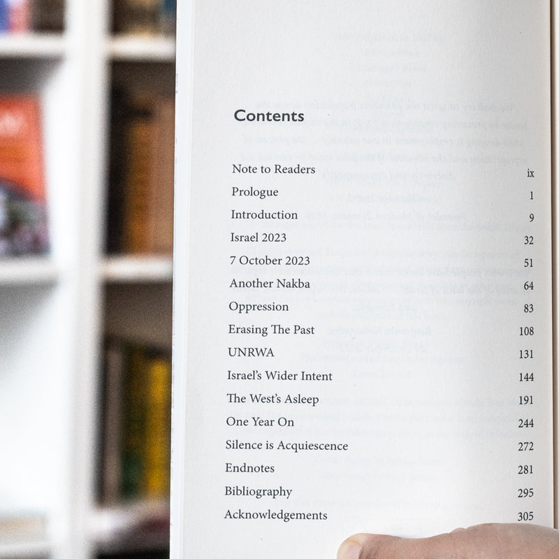 Catastrophe: Nakba II