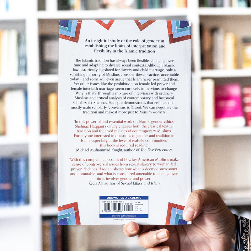 Feminism, Tradition and Change in Contemporary Islam