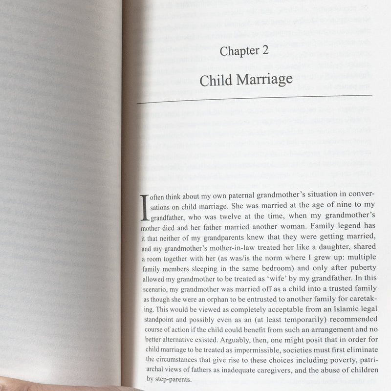 Feminism, Tradition and Change in Contemporary Islam