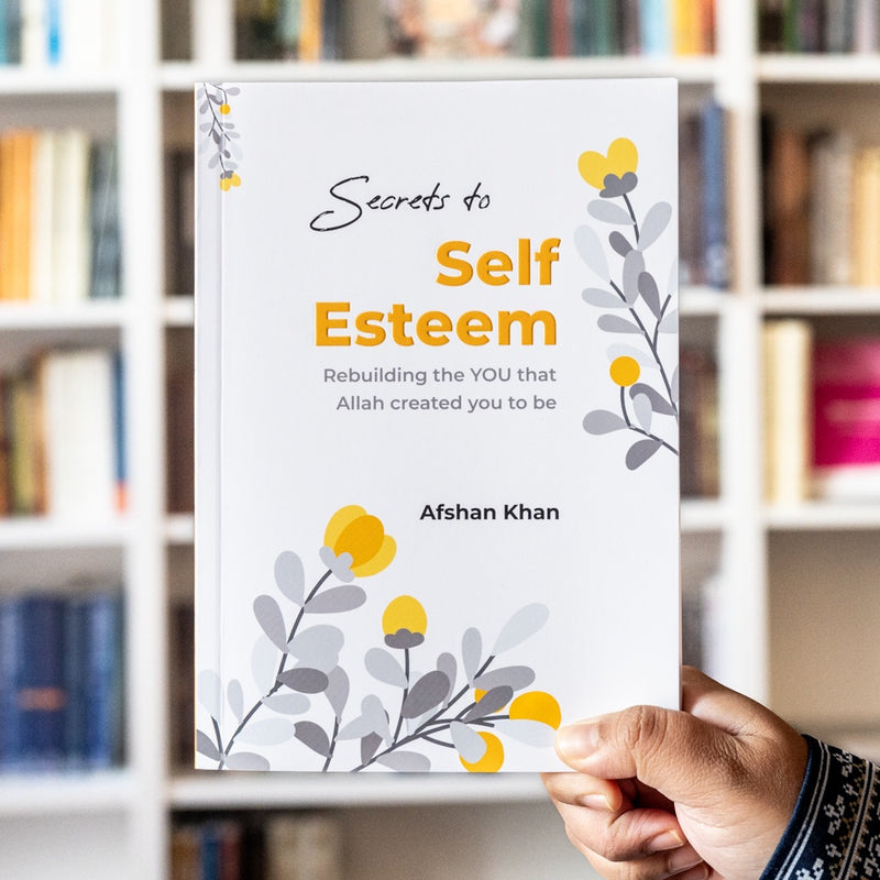 Secrets to Self Esteem