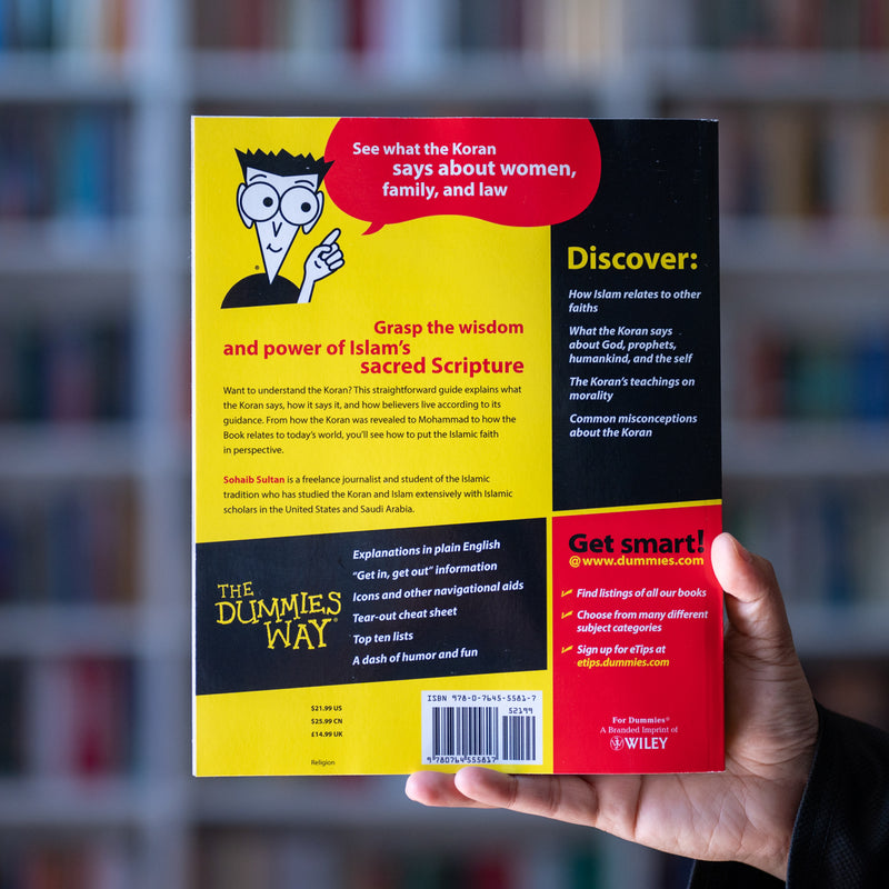 The Koran For Dummies