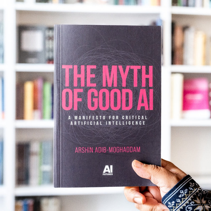 The Myth of Good Ai