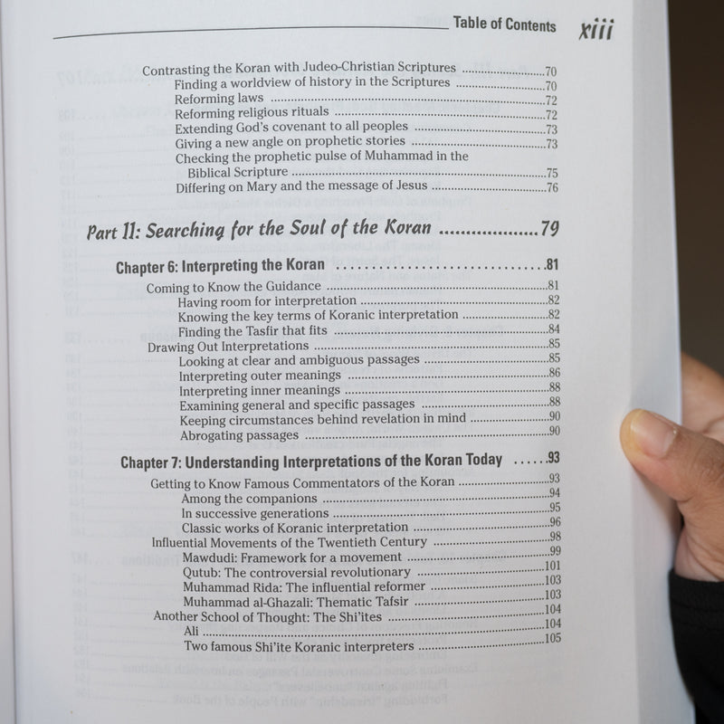 The Koran For Dummies