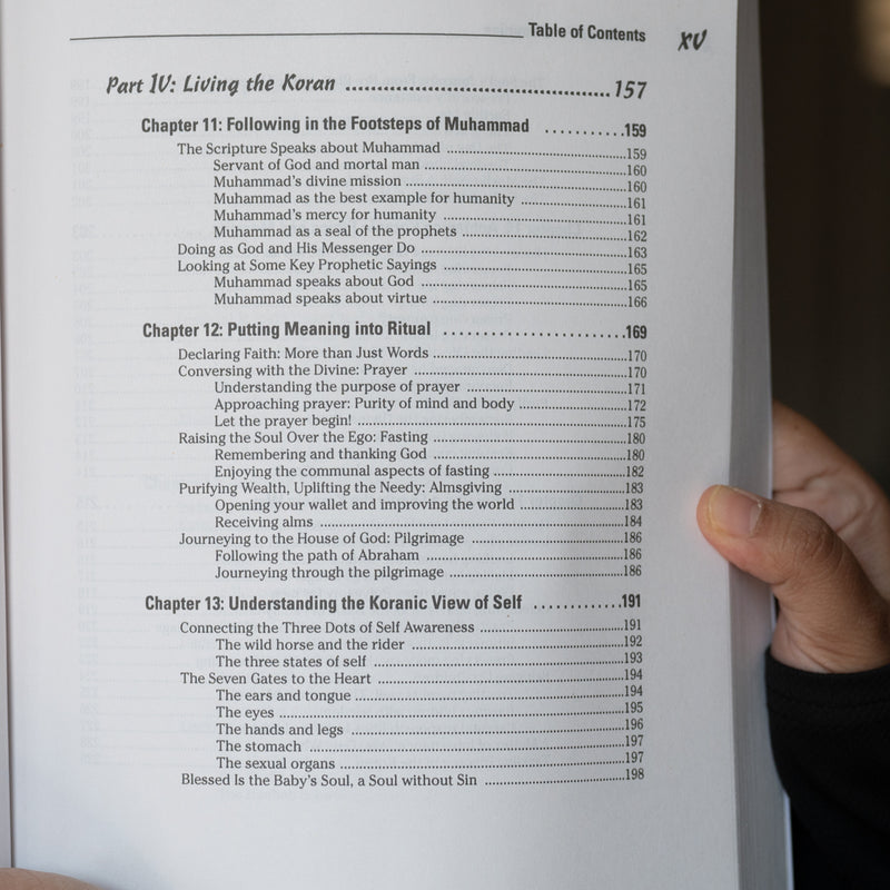 The Koran For Dummies