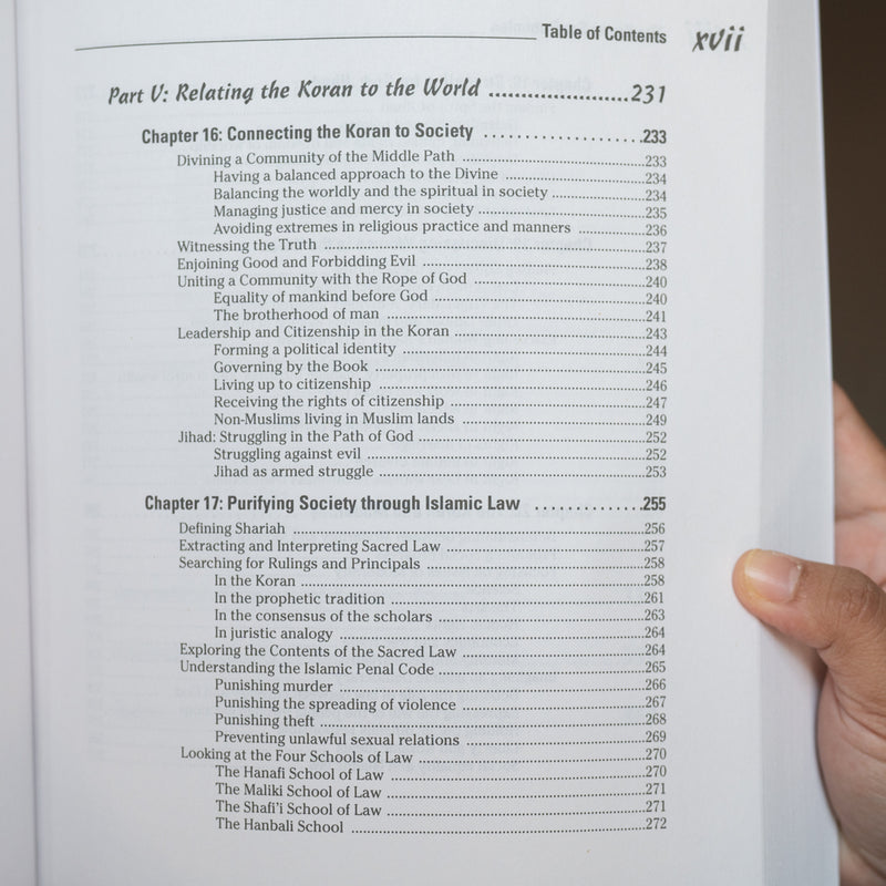 The Koran For Dummies