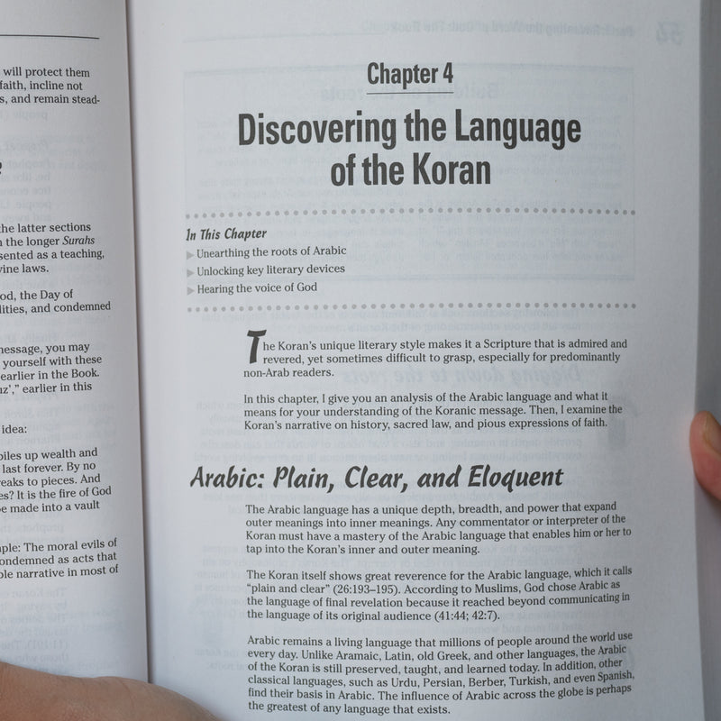 The Koran For Dummies